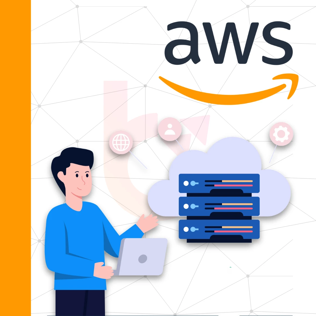 Amazon Web Services