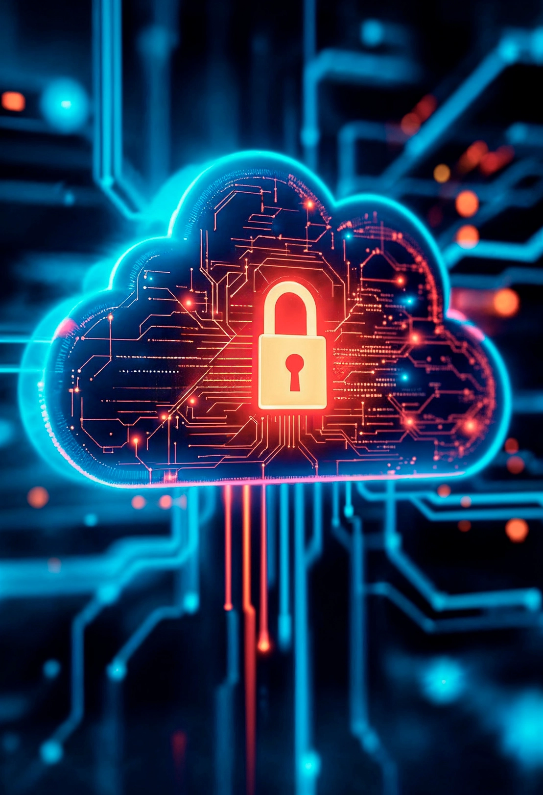 Cloud Security & Governance