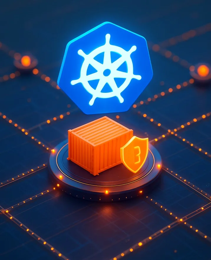 Kubernetes & Container Security