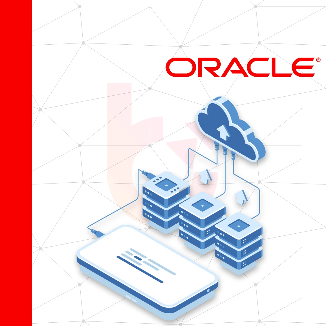 Oracle Cloud Infrastructure