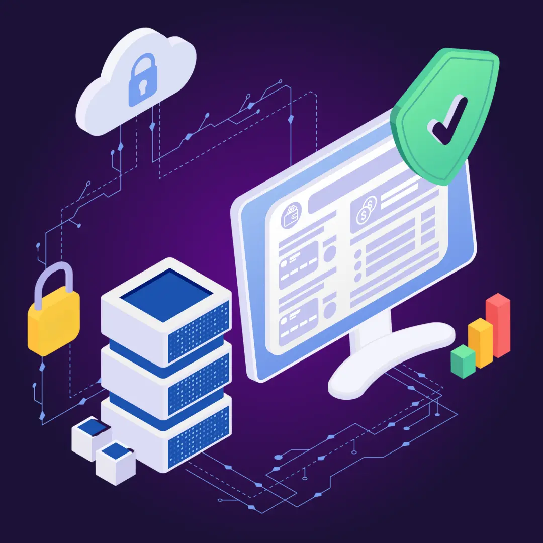 Database Security & Governance