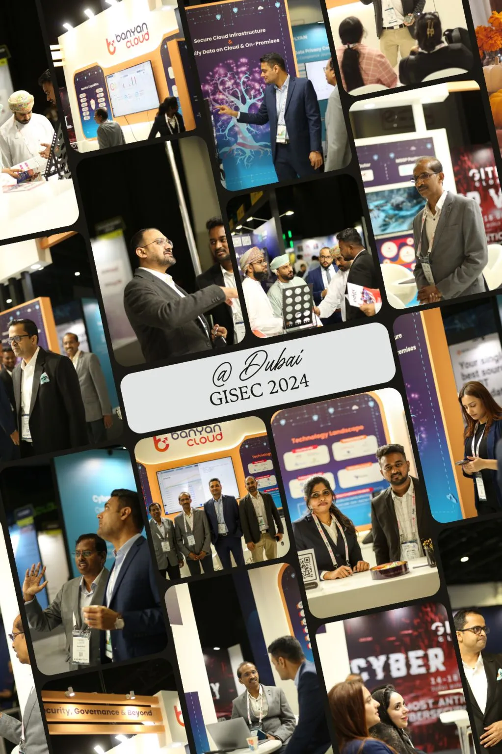 Banyan Cloud Security Events