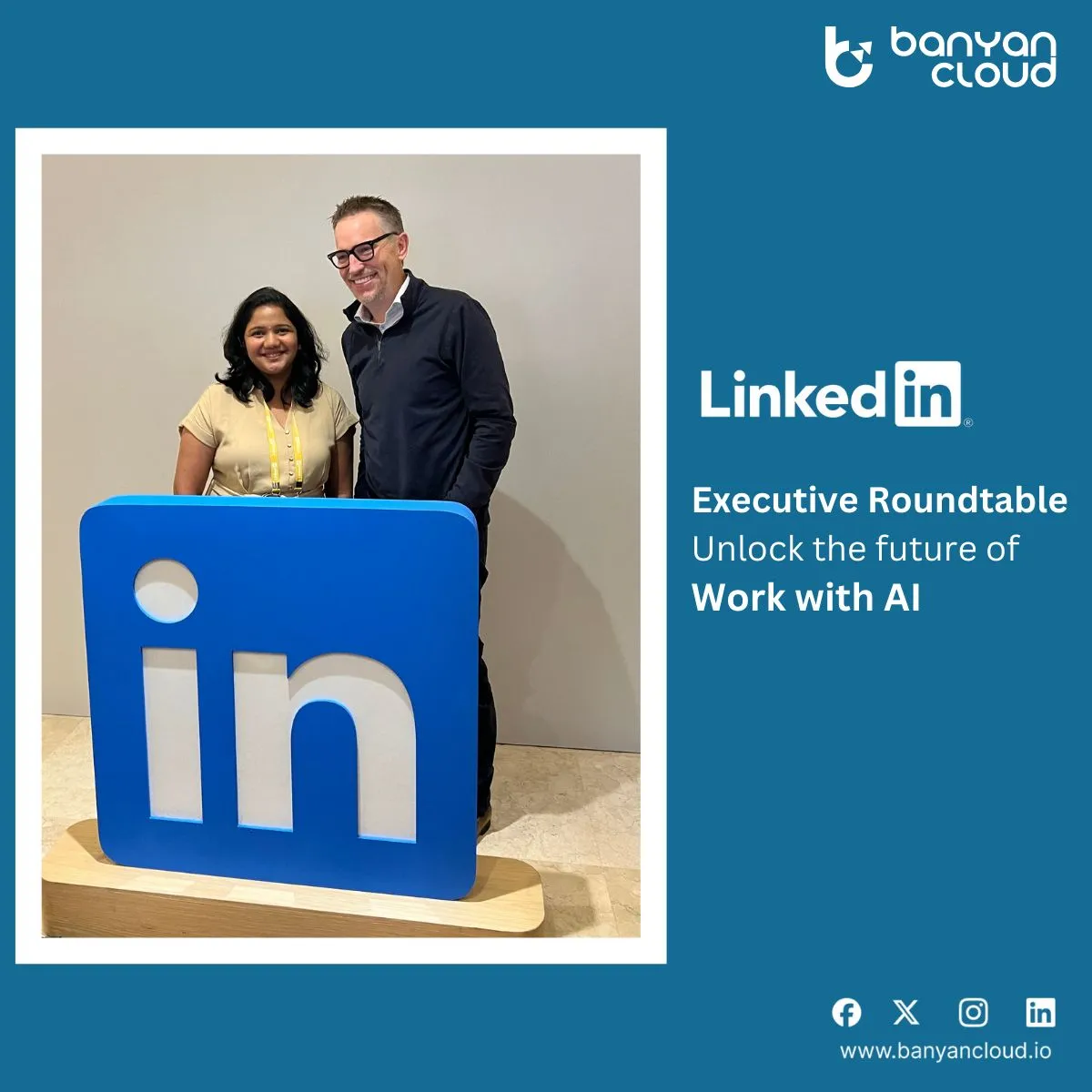 Banyan Cloud Security Events