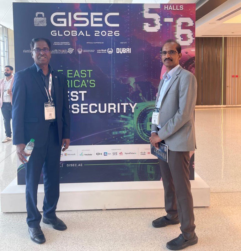 Banyan Cloud Security Events