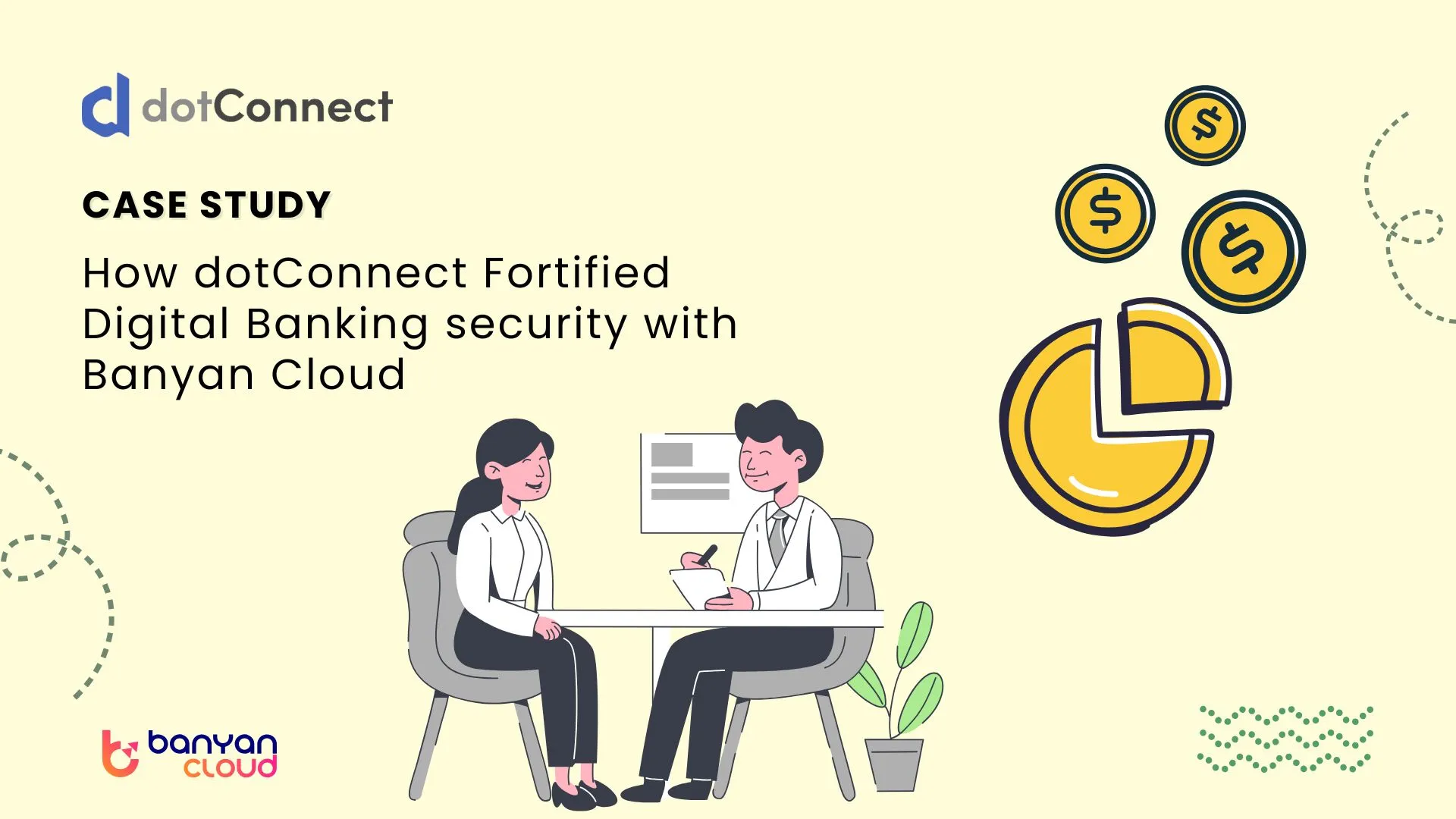 Banyan Cloud Security Case Studies