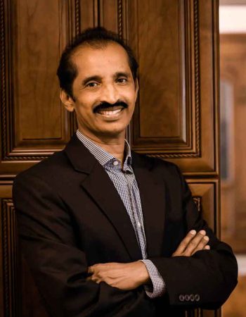 Nagesh Konduru - Banyan Cloud CEO